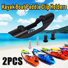 2pcs kayak marine for sale  HATFIELD