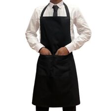 Black apron for usato  Roma