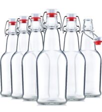 Glass bottles flip for sale  Dripping Springs