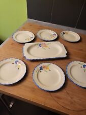 Woods ivory ware for sale  KINGSWINFORD