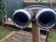 bmw mini cooper s exhaust for sale  PLYMOUTH