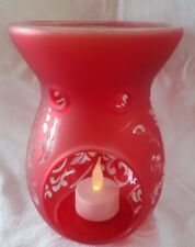 Colony red glass for sale  BALLYMENA