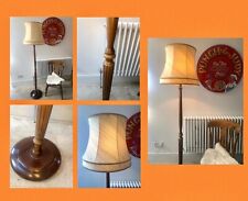 Vintage standard lamp for sale  SOUTHPORT