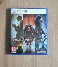 Dragons dogma playstation gebraucht kaufen  Berlin