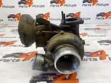 Isuzu rodeo turbocharger for sale  WELSHPOOL