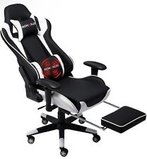 Nokaxus gaming chair for sale  LONDON