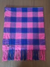 Scarf. hollister pink for sale  COLERAINE
