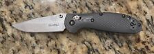 Benchmade mini griptilian for sale  Decatur