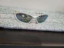 Óculos de sol Oakley anos 20 esmeralda/prata comprar usado  Enviando para Brazil