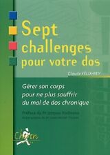 3281979 challenges claude d'occasion  France
