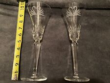 Waterford crystal flutes for sale  New Orleans