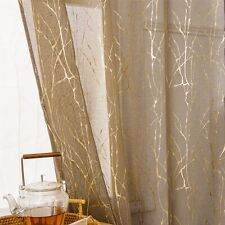 Deeprove sheer curtains for sale  Unadilla