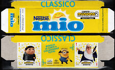 Illumination minions2 nestlè usato  Osio Sotto