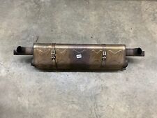 911 porsche exhaust muffler for sale  Charlotte