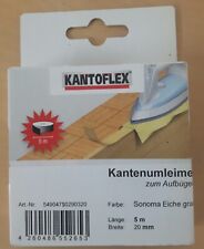 Kantoflex kantenumleimer büge gebraucht kaufen  Hannover