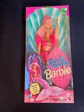 Fountain mermaid barbie for sale  Somerville