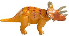 Playmobil triceratops posable d'occasion  Expédié en Belgium