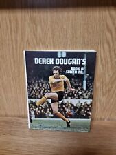 Derek dougan book for sale  BRISTOL