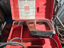 Hilti wsr 900pe for sale  Staten Island