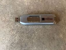 MXI SECURITY STEALTH MXP PASSPORT 4GB ENCRYPTED FLASH DRIVE i6-8(3) for sale  Shipping to South Africa