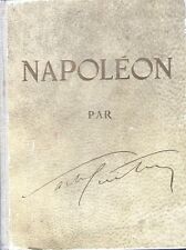 Sacha guitry napoleon d'occasion  Grenoble-