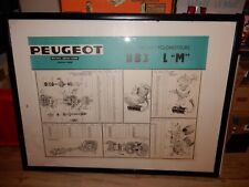 moteur mobylette peugeot d'occasion  Poitiers