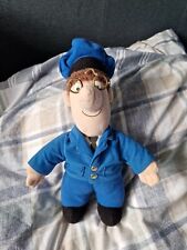 Postman pat soft for sale  WIRRAL