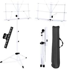 Music stand dual for sale  Bayside