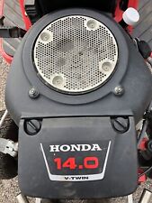 Honda twin mower for sale  TONBRIDGE