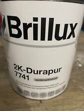 Durapur brillux 7741 gebraucht kaufen  Zetel