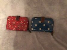 Cath kidston purses for sale  KELSO