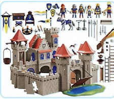 Playmobil knights empire for sale  FAVERSHAM