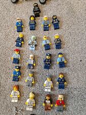 Lego city police for sale  BOLTON