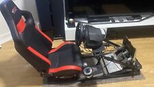 Thrustmaster t500rs shifter for sale  BOURNEMOUTH