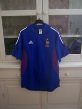 Maillot football vintage d'occasion  Châteauroux