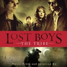 Usado, Various Artists : Lost Boys: The Tribe CD Highly Rated eBay Seller Great Prices comprar usado  Enviando para Brazil
