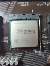 Ryzen 5 1600 + Gigabyte AX370M DS3H, used for sale  Shipping to South Africa