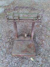 Antique howe scale for sale  Oroville