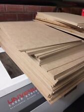 Mdf sheets 2mm for sale  COALVILLE
