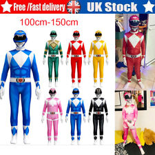 Kids ranger morphsuits for sale  UK