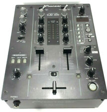 Mixer Pioneer DJM-400 DJ com efeitos. Testado e totalmente funcional.  comprar usado  Enviando para Brazil