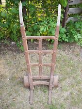 Vintage hand truck for sale  Baraboo