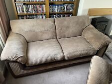 Seater sofa dfs for sale  ULVERSTON