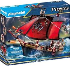 Playmobil 70411 pirates for sale  Ireland