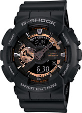 G-Shock GA-110 Denim Series relógio masculino elegante presente perfeito para meninos - Bronze comprar usado  Enviando para Brazil