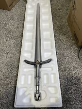 Lord rings sword for sale  Utica