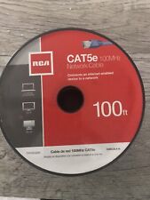 Cat5e network cable for sale  Richmond