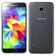 Samsung Galaxy S5 Mini SM-G800F 16GB Charcoal Black Nowy w oryginalnym opakowaniu zapieczętowany na sprzedaż  Wysyłka do Poland