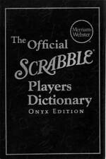 Official scrabble players for sale  Montgomery
