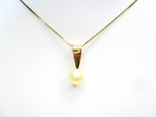 14k ivory cultured for sale  Minneapolis